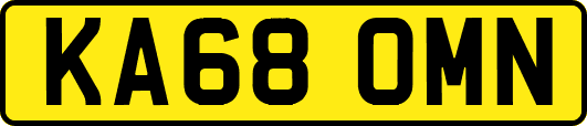 KA68OMN