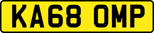 KA68OMP