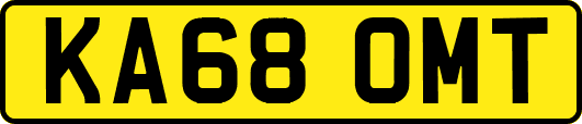 KA68OMT