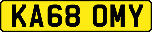 KA68OMY