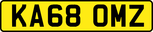 KA68OMZ