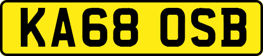KA68OSB