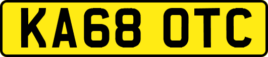 KA68OTC