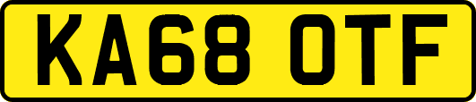KA68OTF