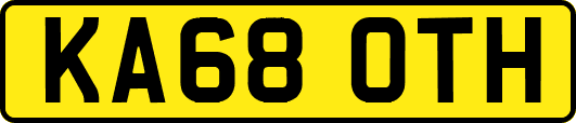 KA68OTH