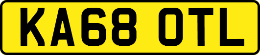 KA68OTL