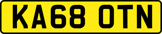 KA68OTN