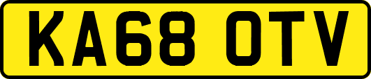 KA68OTV