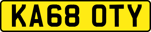 KA68OTY