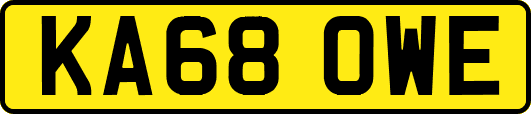 KA68OWE