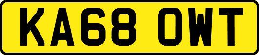 KA68OWT