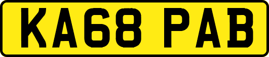 KA68PAB