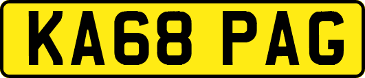 KA68PAG
