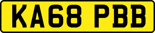KA68PBB