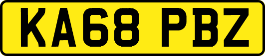 KA68PBZ