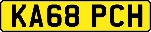 KA68PCH