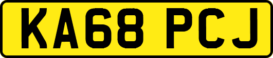 KA68PCJ