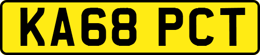 KA68PCT