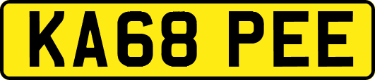 KA68PEE