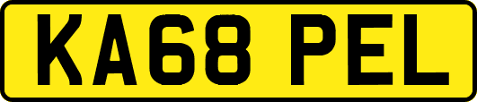 KA68PEL