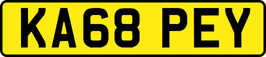 KA68PEY