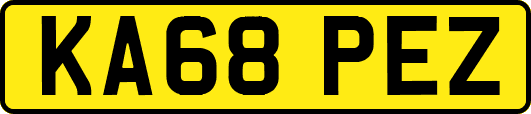 KA68PEZ