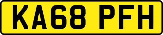 KA68PFH