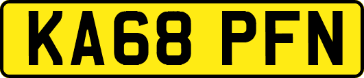 KA68PFN