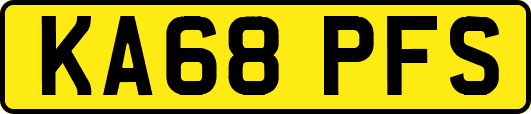 KA68PFS