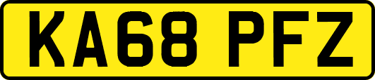 KA68PFZ