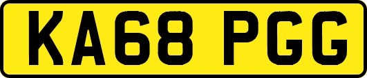 KA68PGG