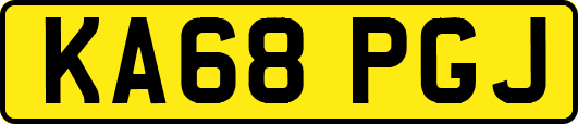 KA68PGJ