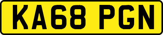 KA68PGN