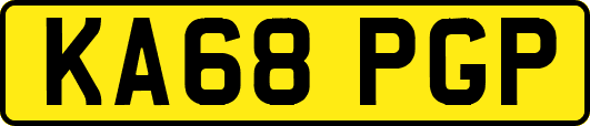 KA68PGP