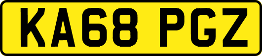 KA68PGZ