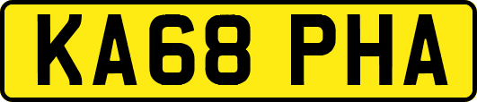 KA68PHA