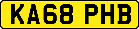 KA68PHB