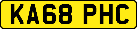 KA68PHC