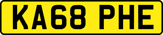 KA68PHE