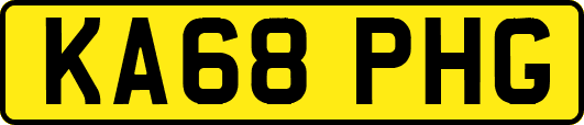KA68PHG