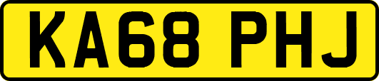 KA68PHJ
