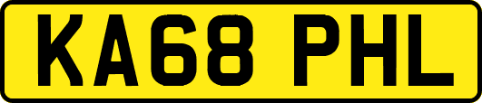 KA68PHL