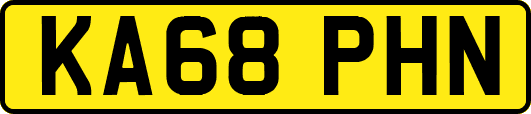 KA68PHN