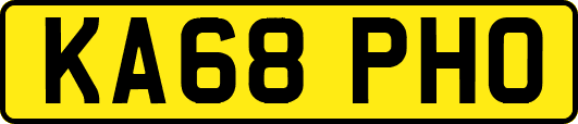 KA68PHO