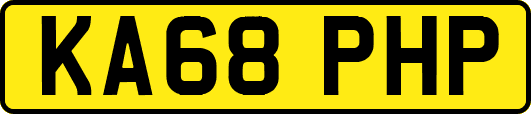 KA68PHP