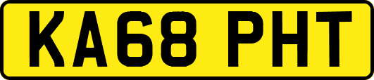 KA68PHT