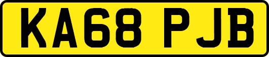 KA68PJB