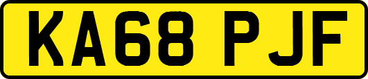 KA68PJF
