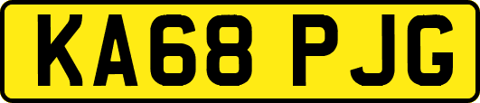 KA68PJG