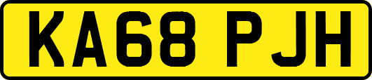 KA68PJH